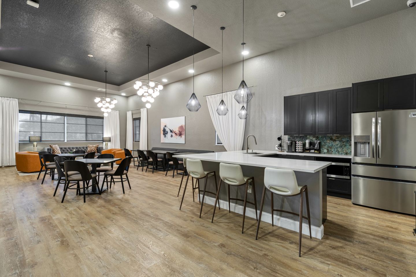 Bella Vista Apartments Image 16