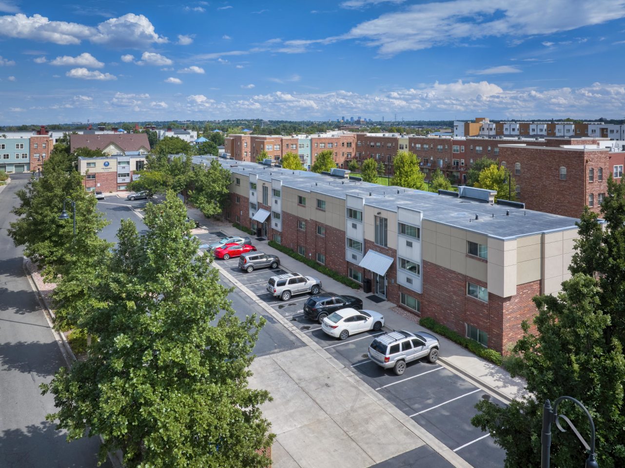The Reserve at Water Tower Village Image 20