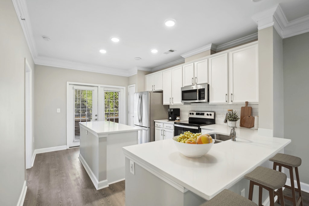 The Regency at Johns Creek Walk Image 1