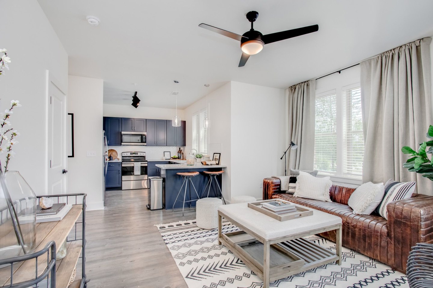 Premiere Lofts at Trilith – Luxury Apartments Image 4