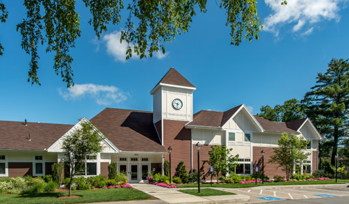 Village Green Apartments Image 8
