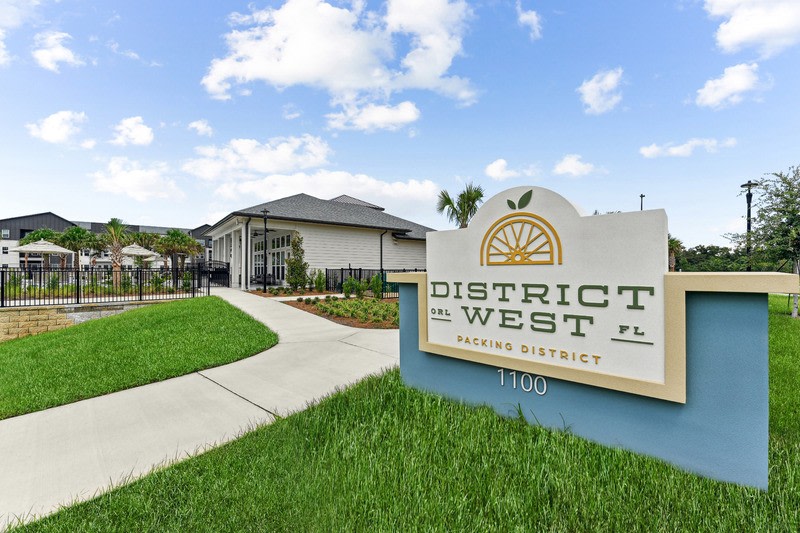 District West Image 31