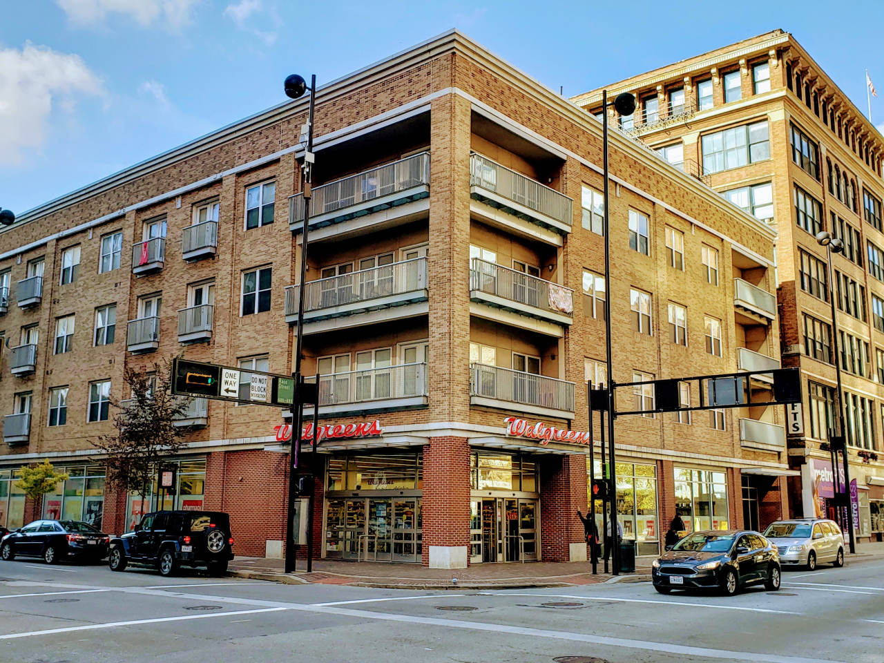 Sixth & Race Image 1