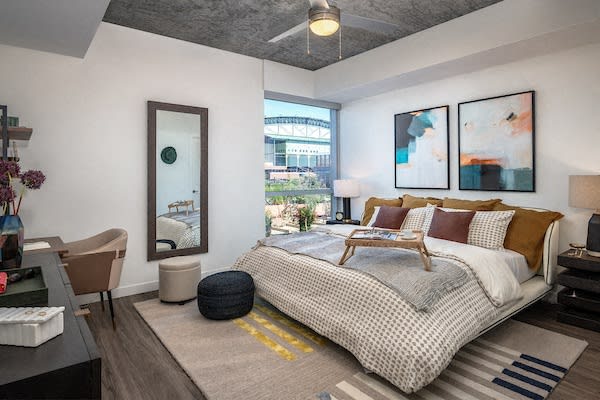 Adeline Luxury Living Image 24