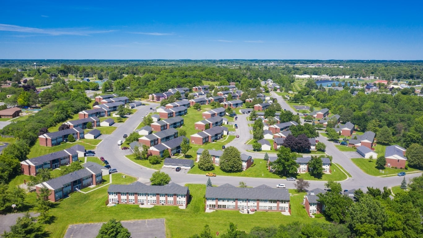 Parkstead Watertown at City Center Image 15