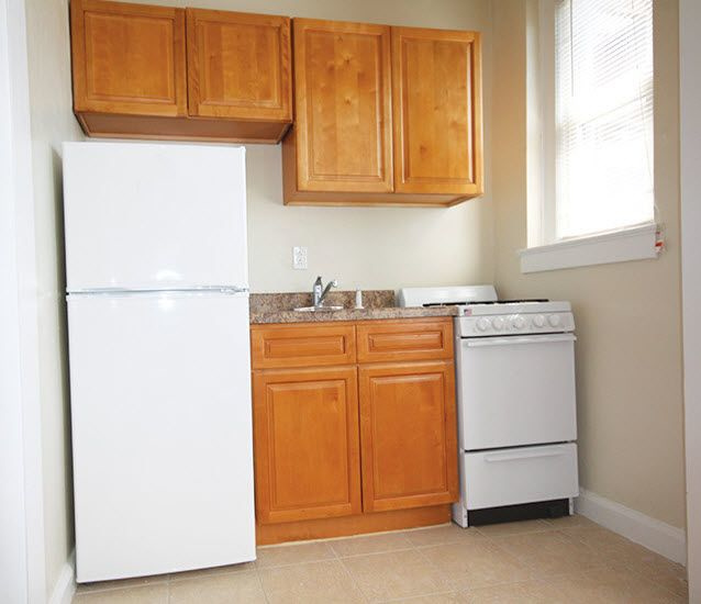 New Brunswick Arms Apartments Image 8