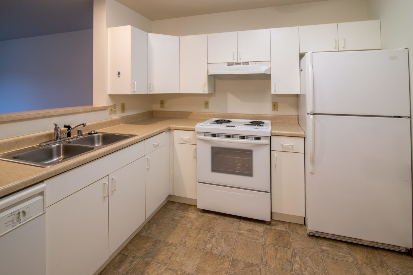 Francis Meadows - Senior Housing Image 3