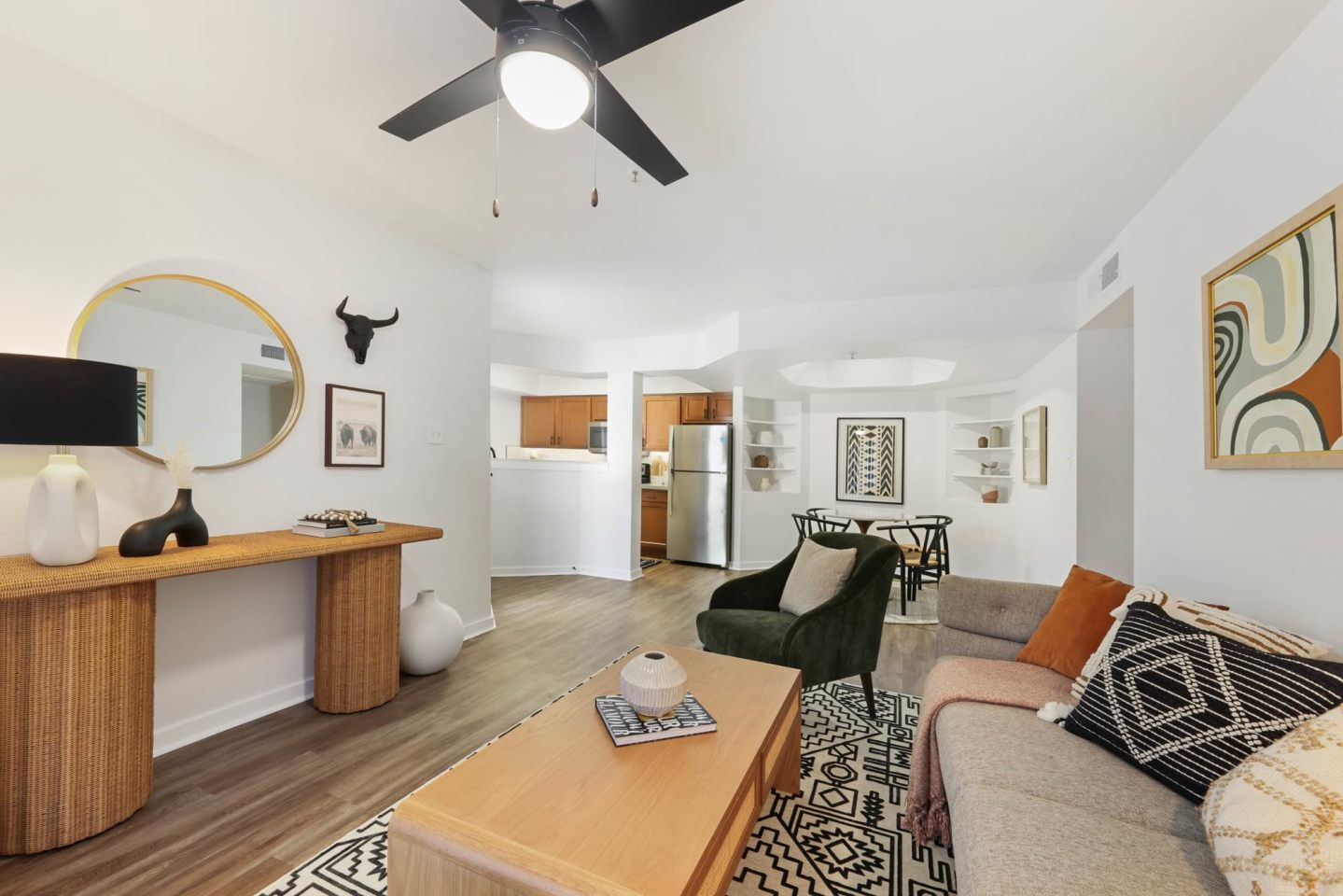 Cortland Scottsdale Mountain Image 6