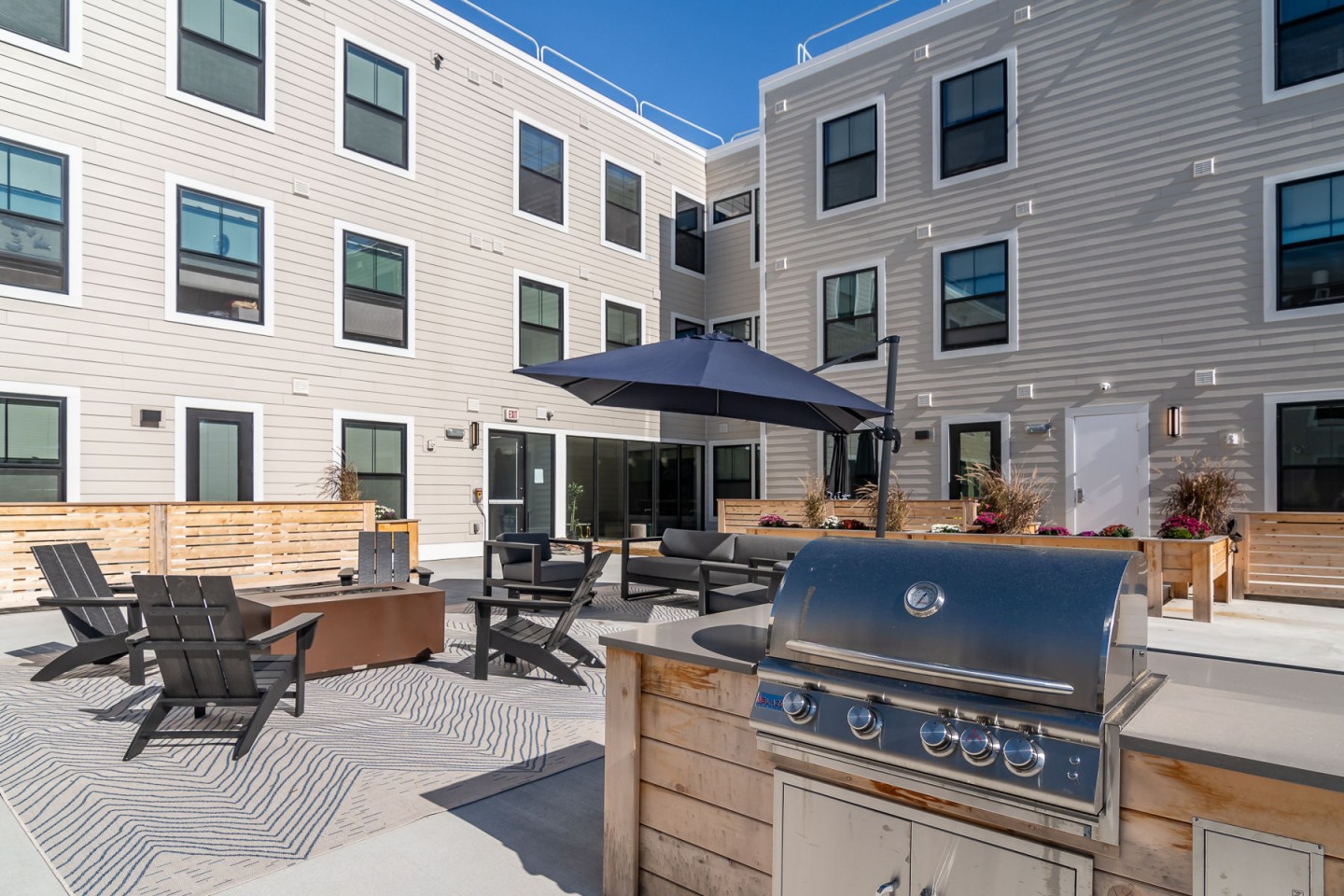 Ace Flats Image 15