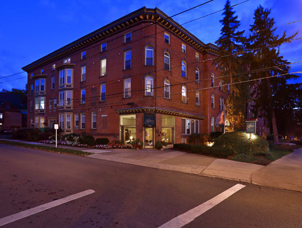 Skidmore Apartments Image 17