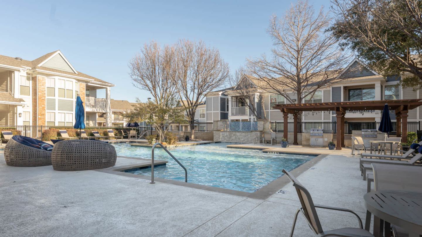 Kia Ora Park Apartments Image 38