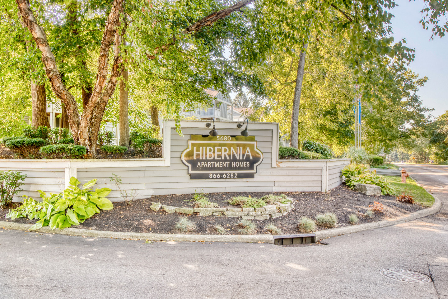 Hibernia Apartments Image 1