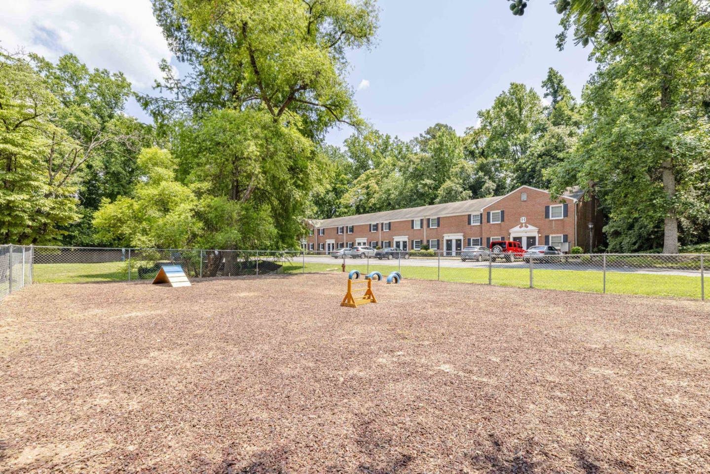 Georgetown Luxury Townhomes Image 11