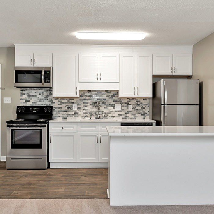Arbor Creek Apartment Homes Image 50