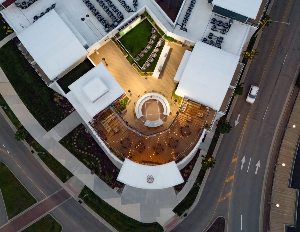 The Pinnacle on 31st Street Image 75