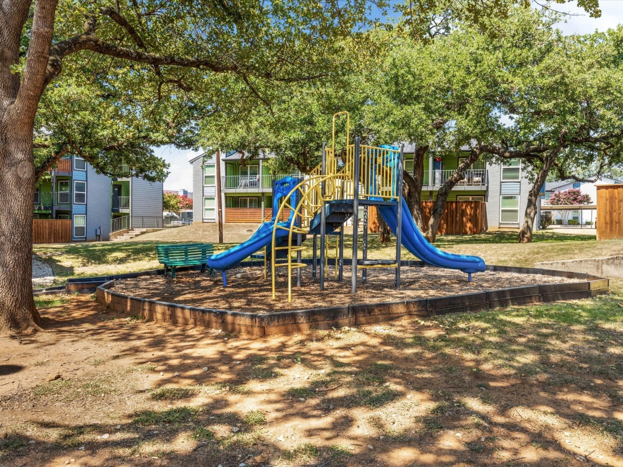 The Residence on Lamar Image 13
