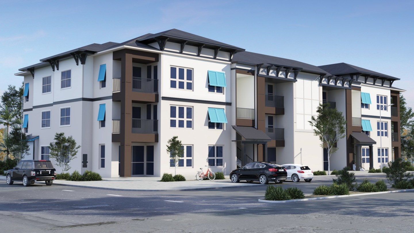 Preserve at Perdido Apartments Image 3