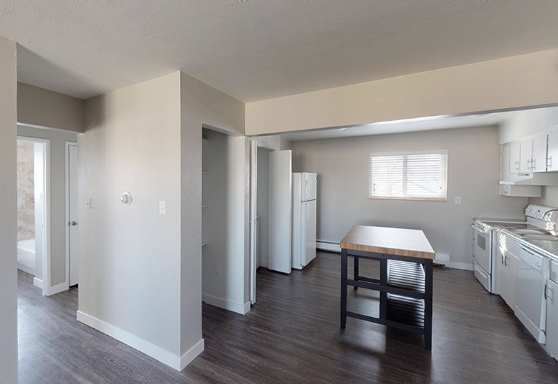 Olde Arvada Apartments Image 10