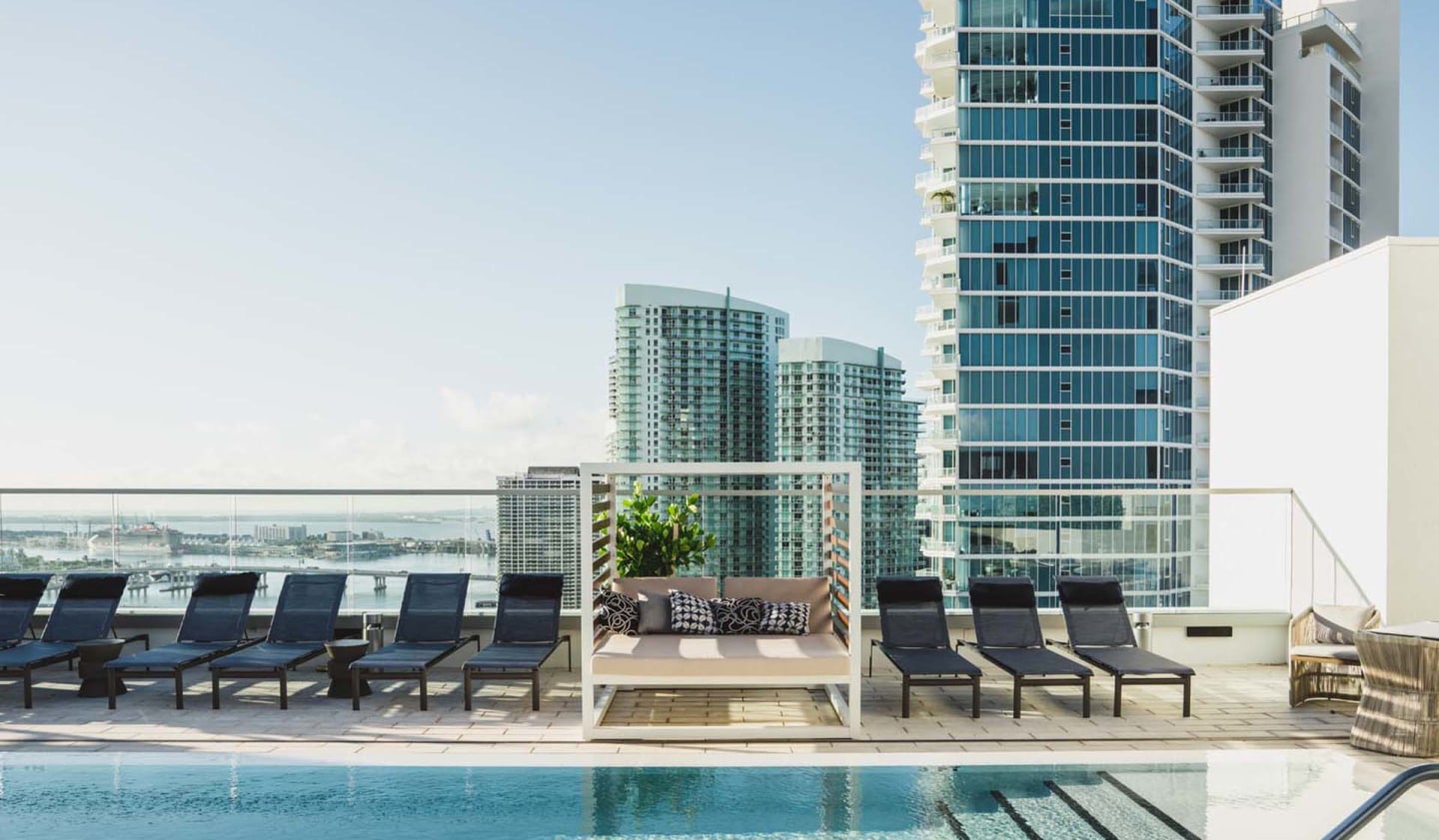 Watermarc at Biscayne Bay Image 17