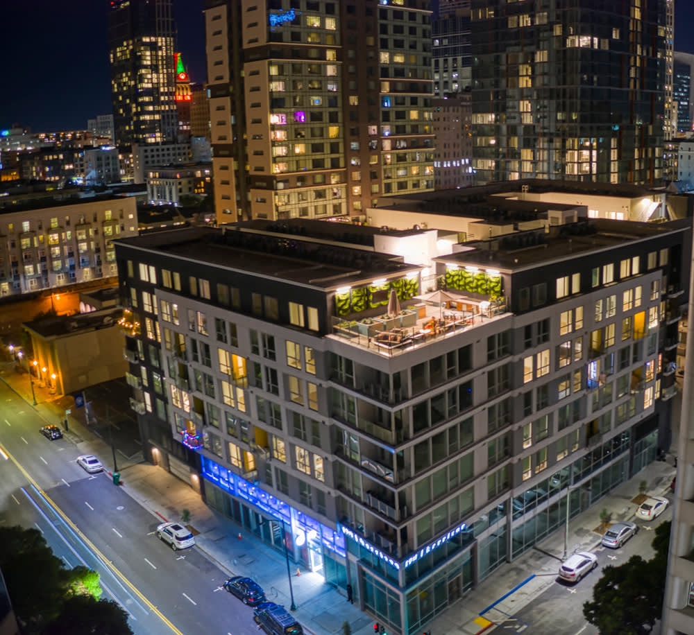 19th & Harrison Image 9