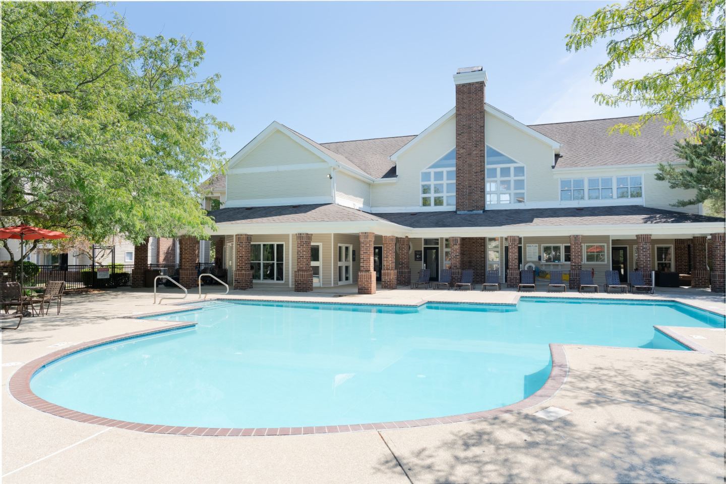 Britton Woods Apartments Image 3
