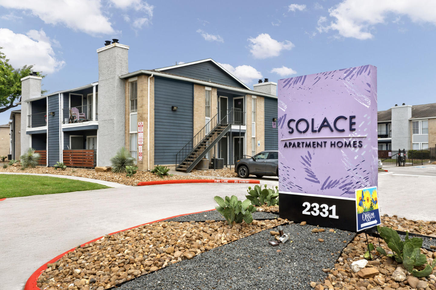 Solace Apartment Homes Image 14
