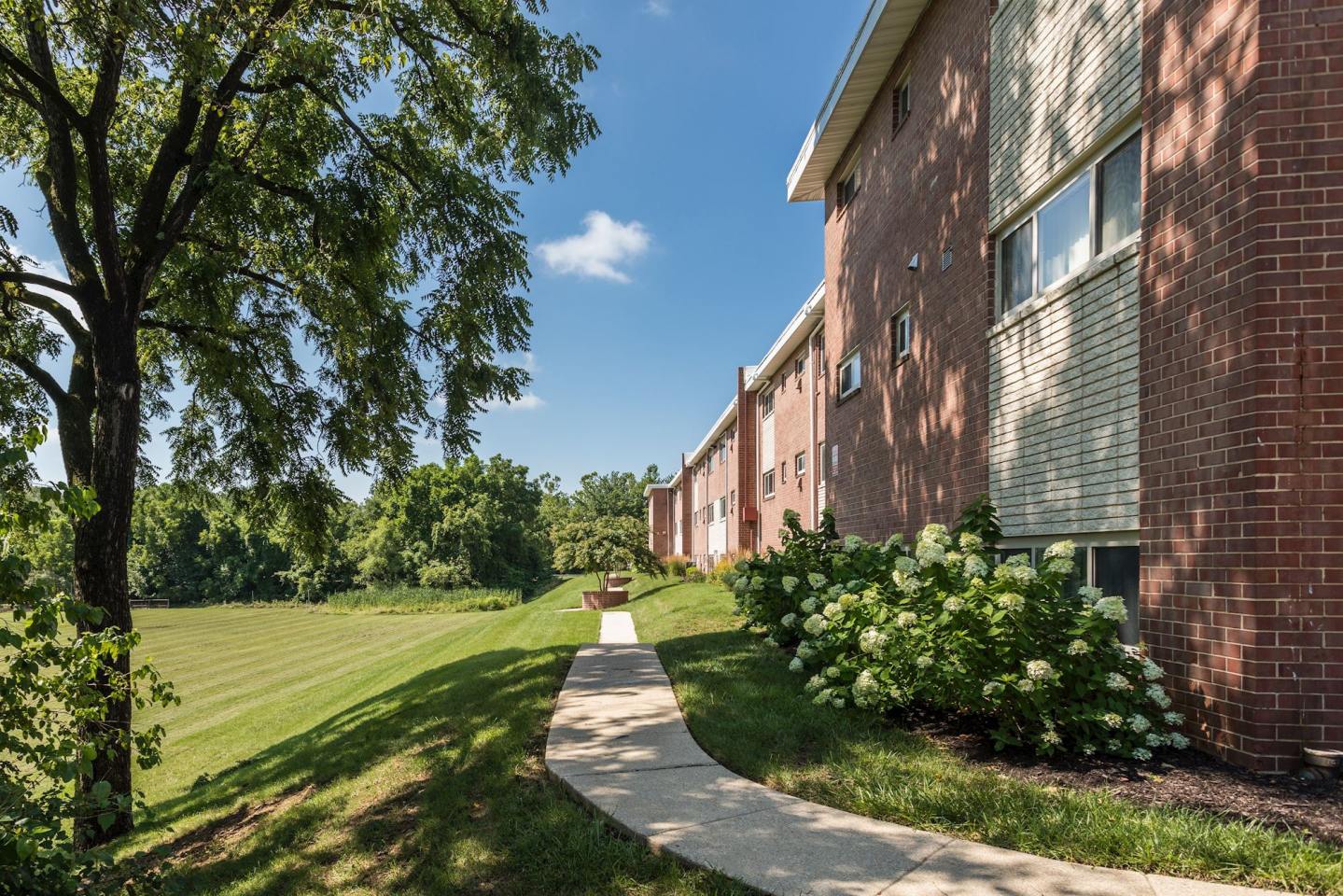 Barclay Square Apartments Image 17