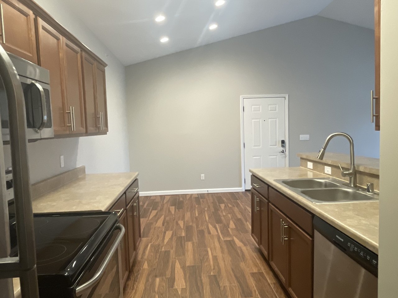 Griffin Gate Apartments Image 10