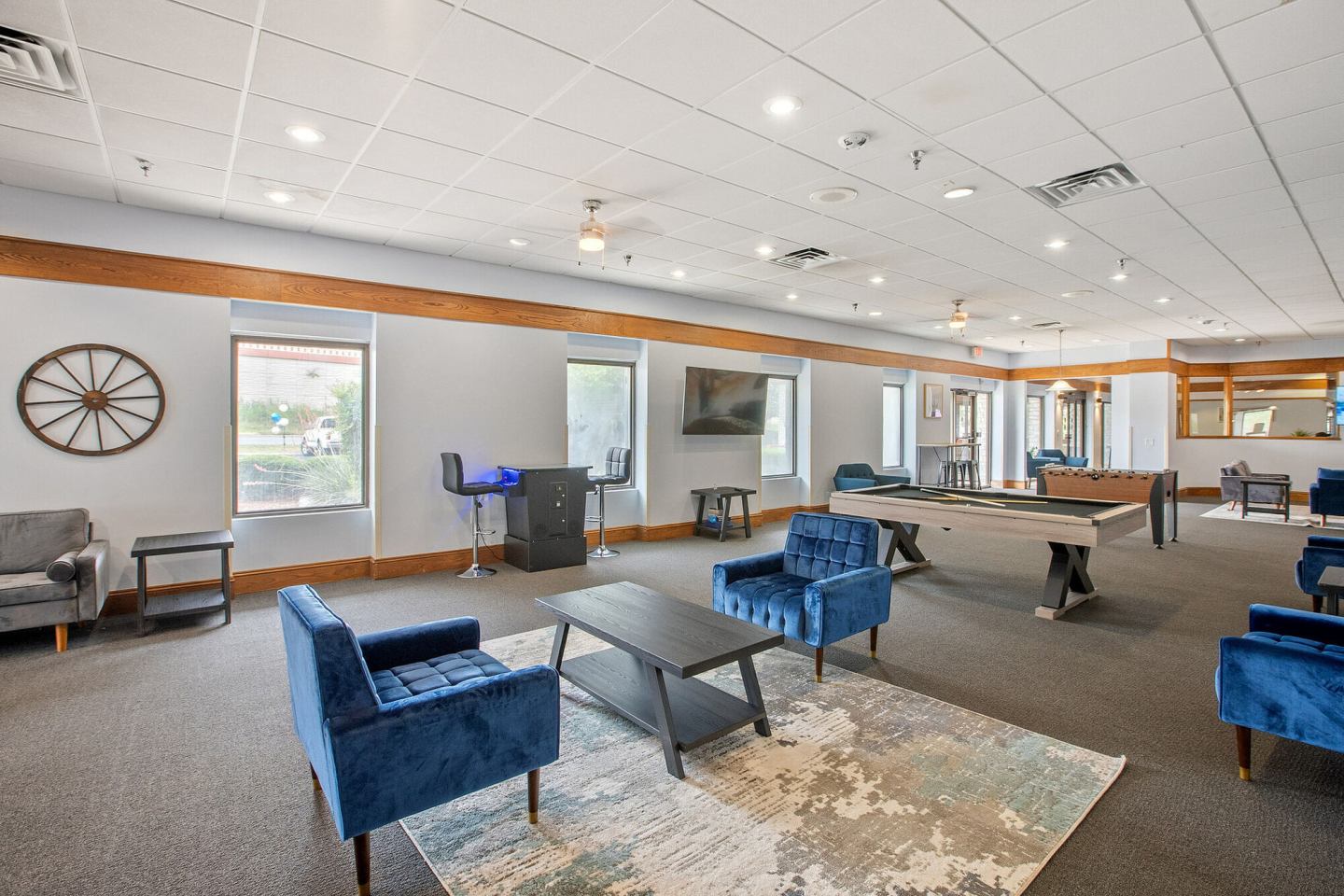 Vivo Living New Braunfels Image 15