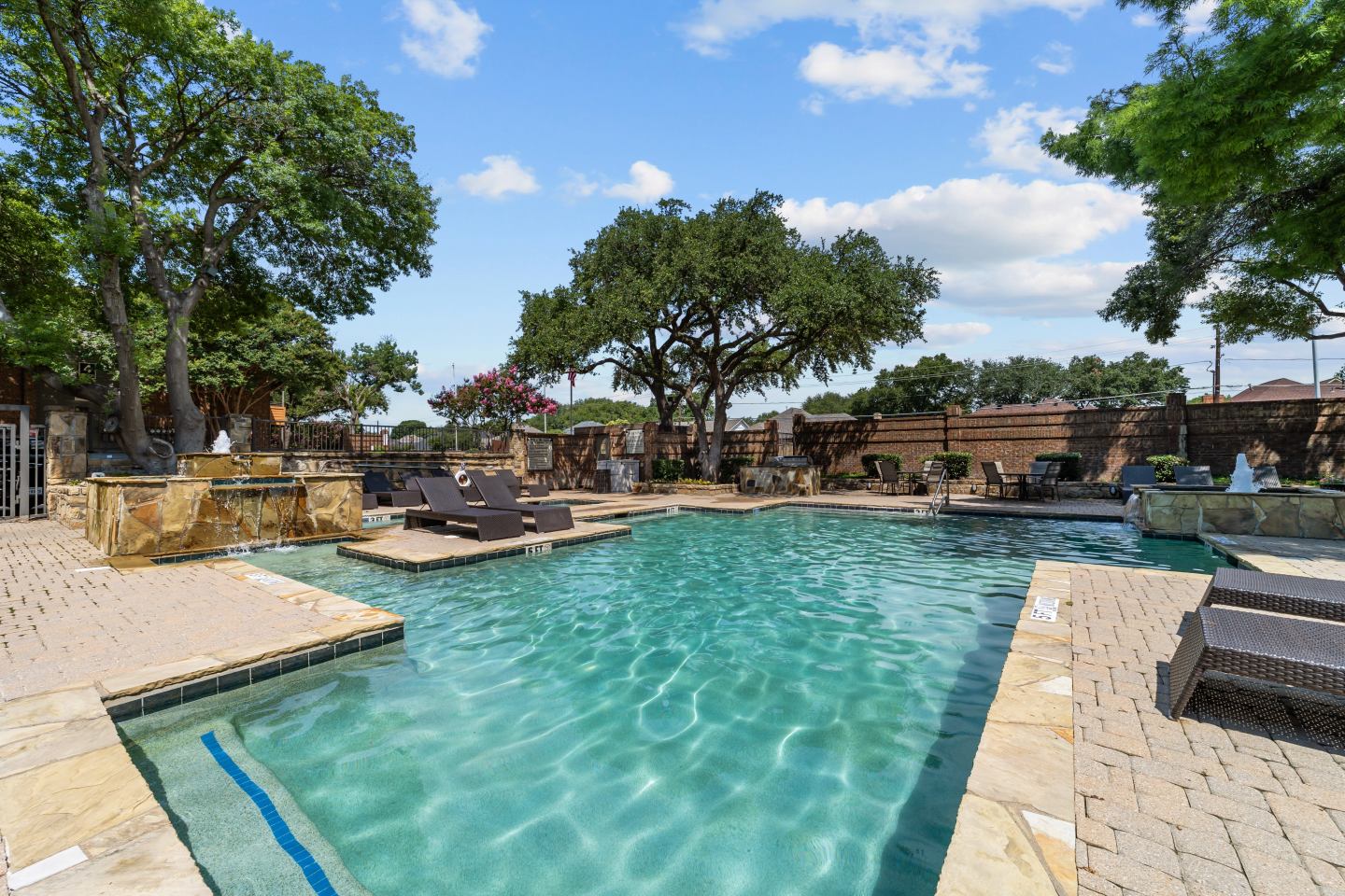 Trinity Village at Farmers Creek Image 1