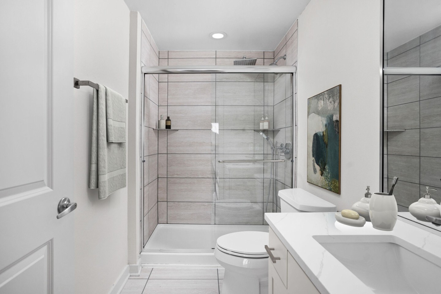 The Residences at Keystone Crossing Image 5