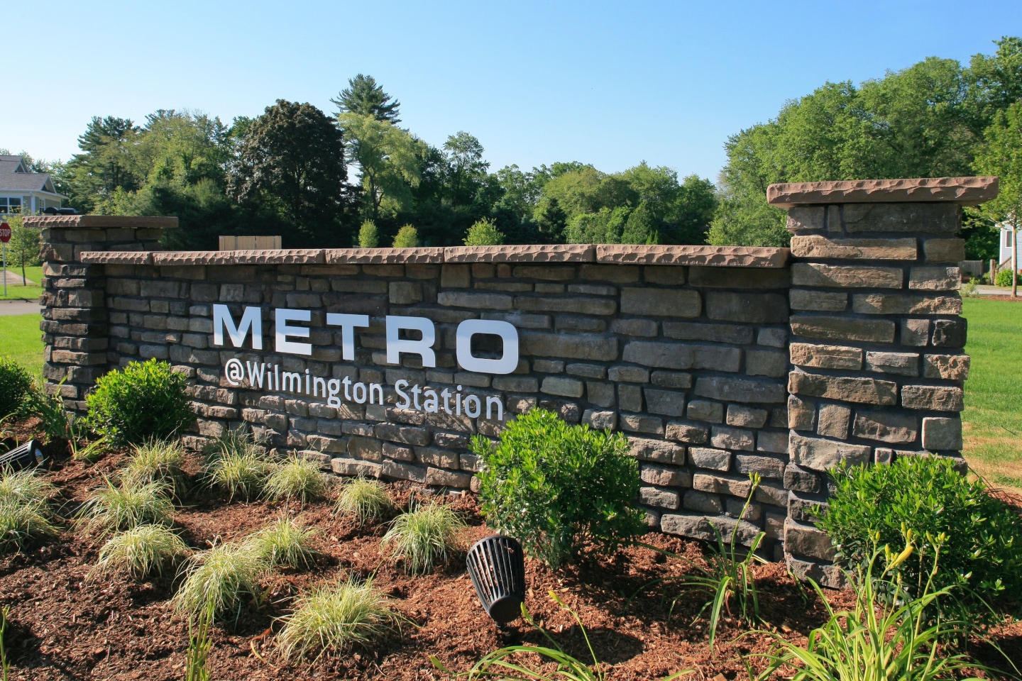 METRO @ Wilmington Station Image 7