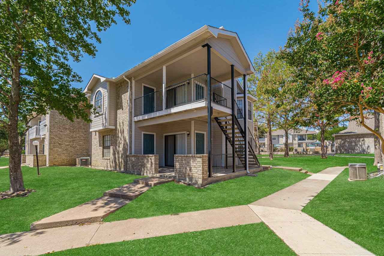 Keystone Apartments Image 15