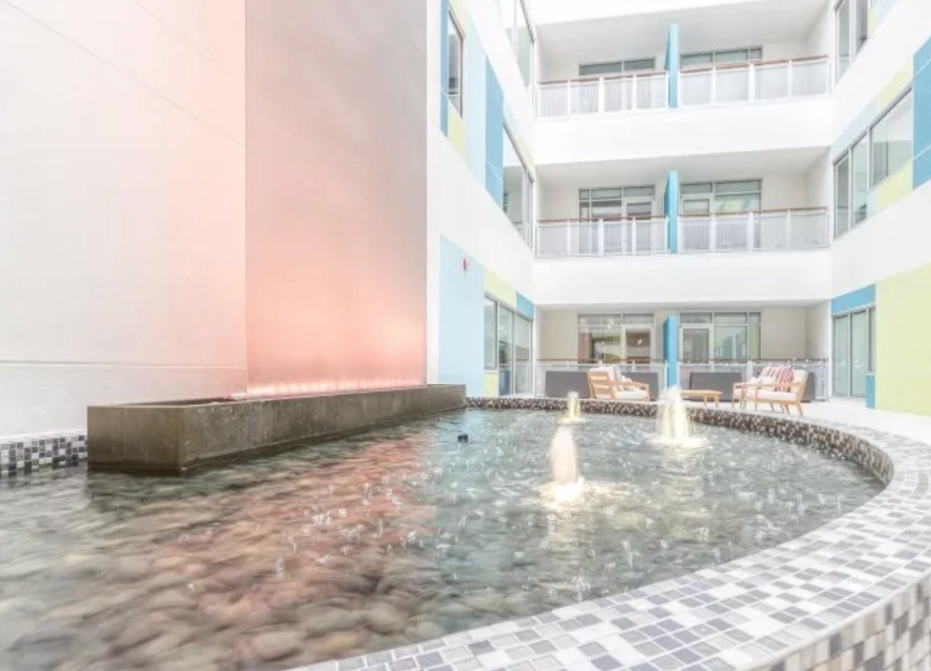 The Mayflower Apartments Image 25