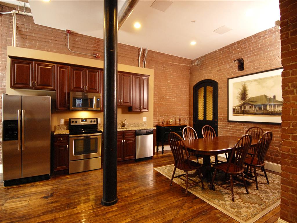 Lofts at Pocasset Mill Image 10