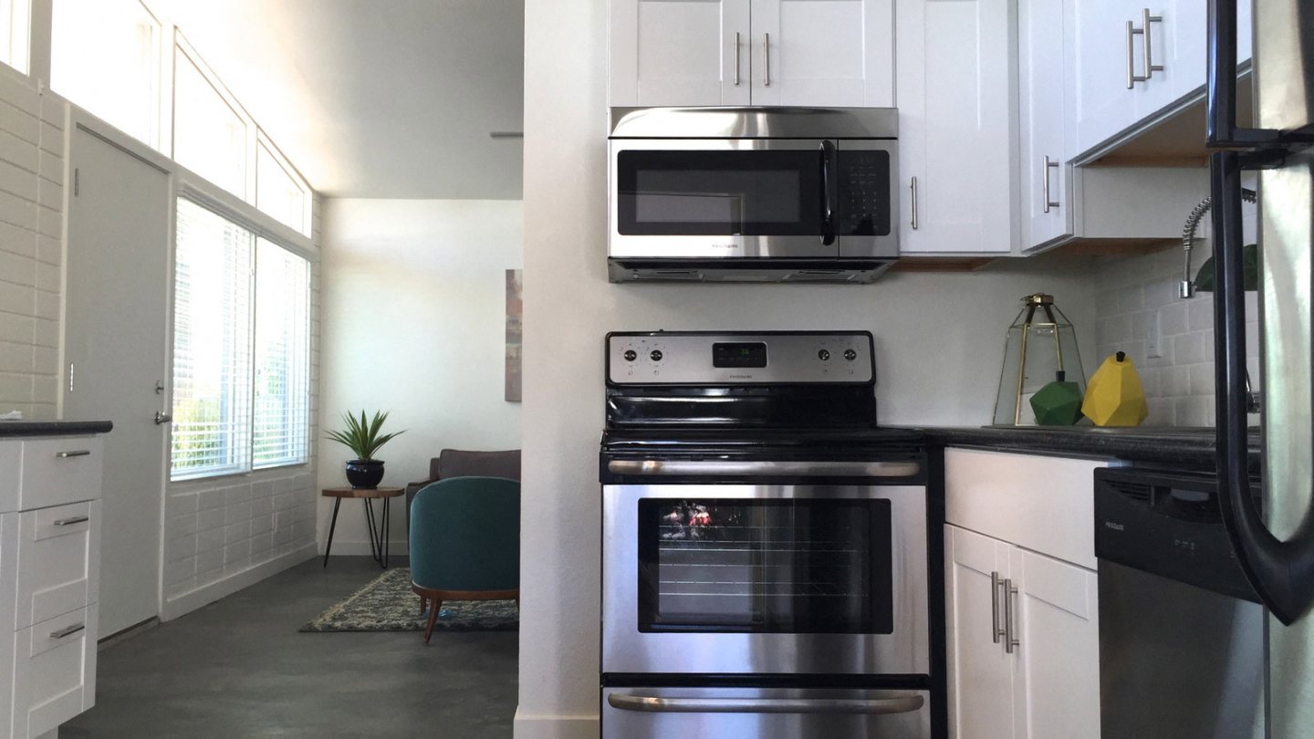 Modern Retro Living Image 3