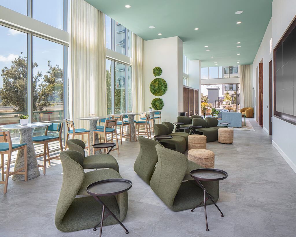 Rivair Apartment Homes Image 16