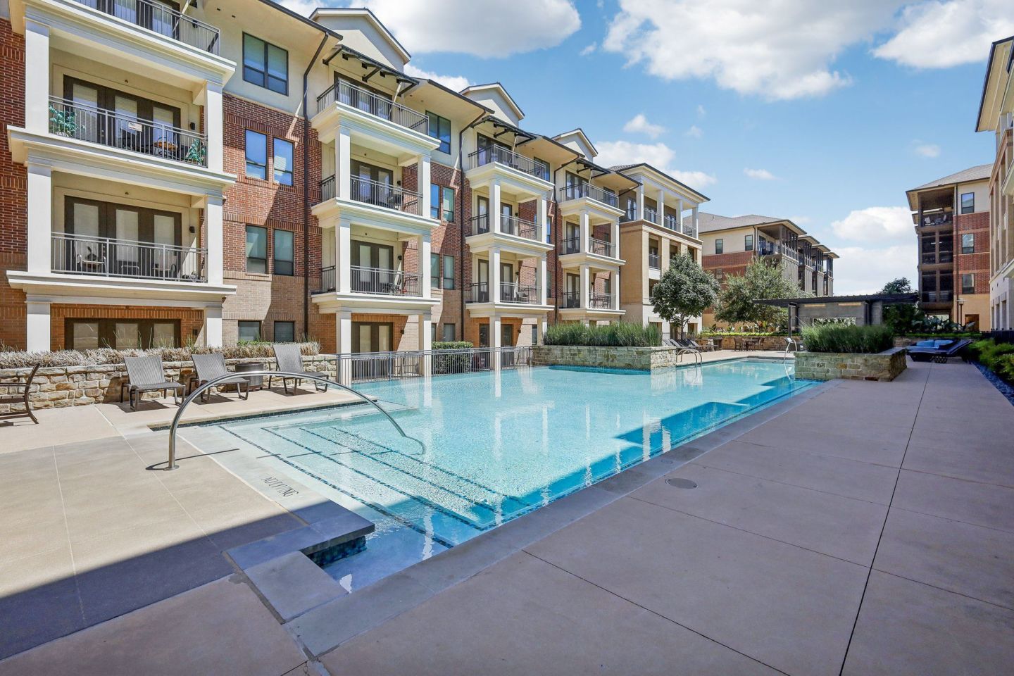 The Kelton at Clearfork Apartments Image 1