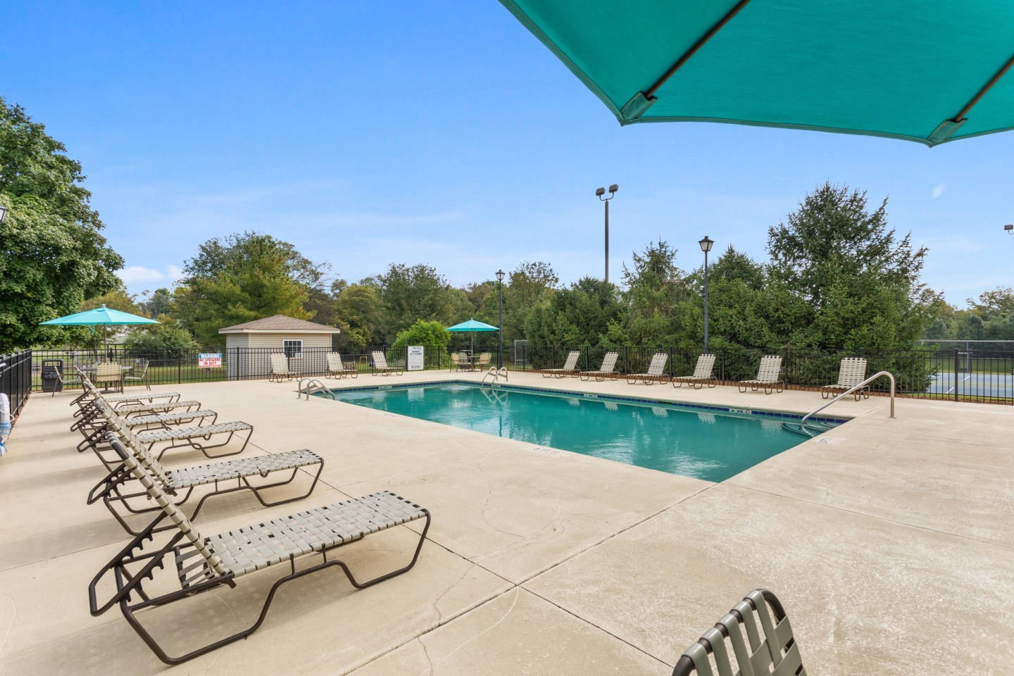 Villages at Spring Hill Apartments Image 12