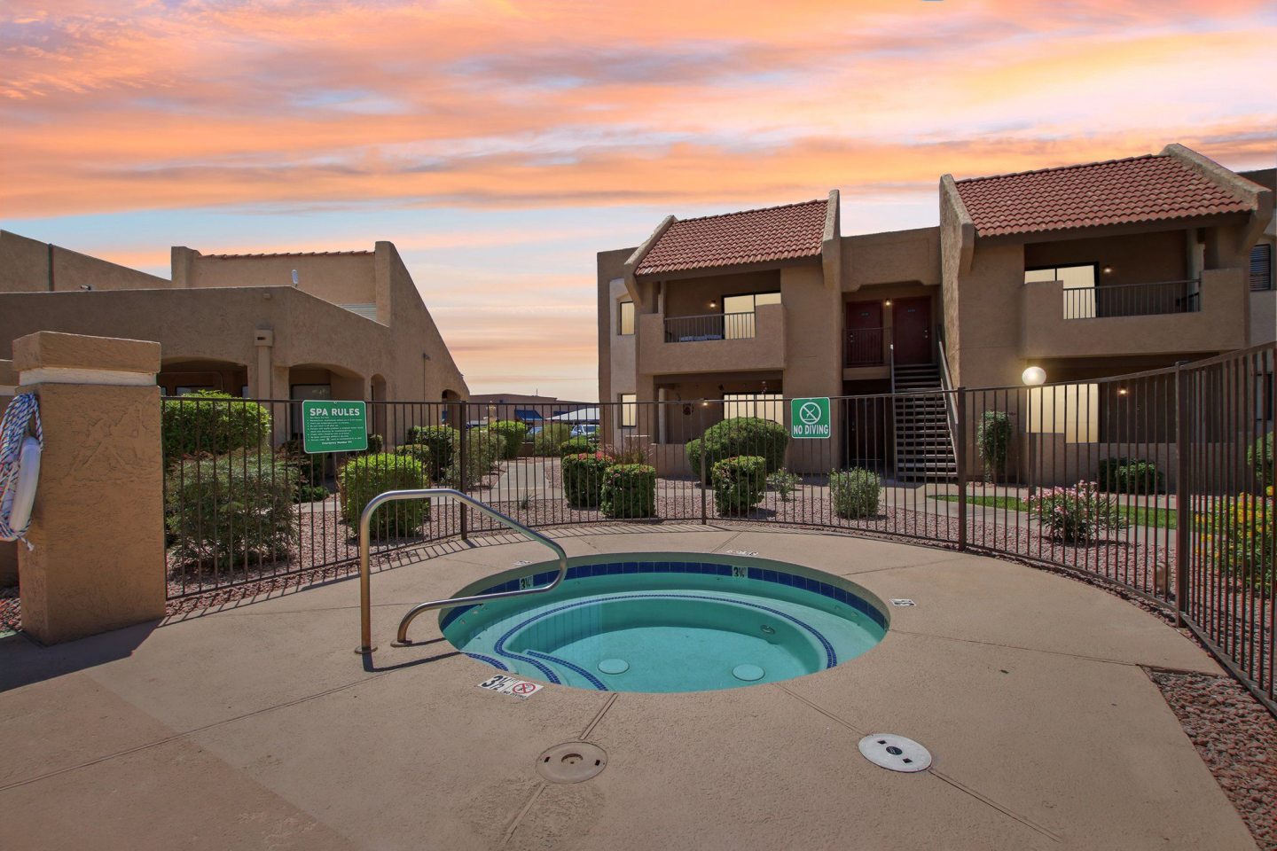 Sundancer Apartments Image 29