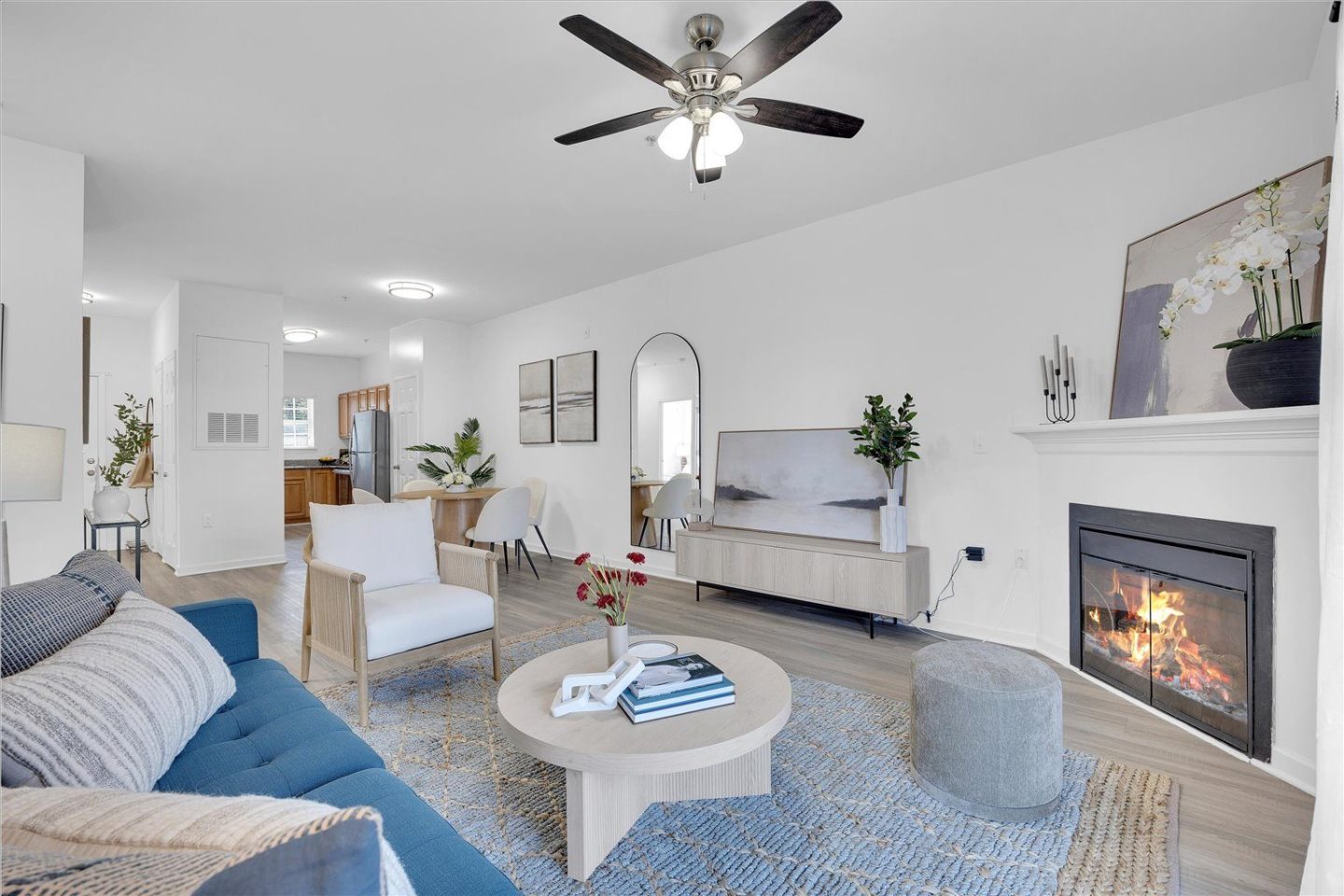 Flats at Leland Image 33