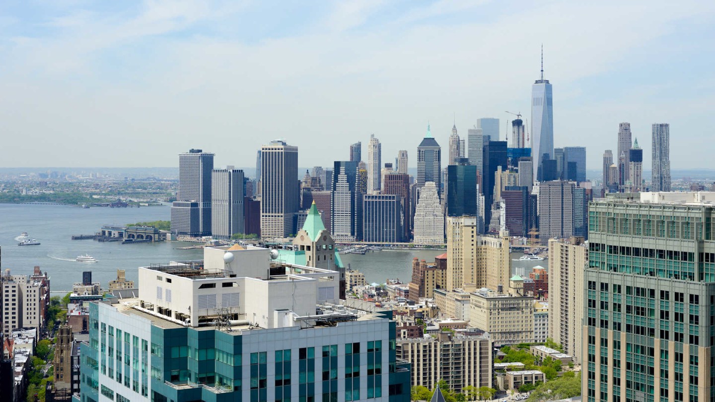 The Brooklyner Image 35