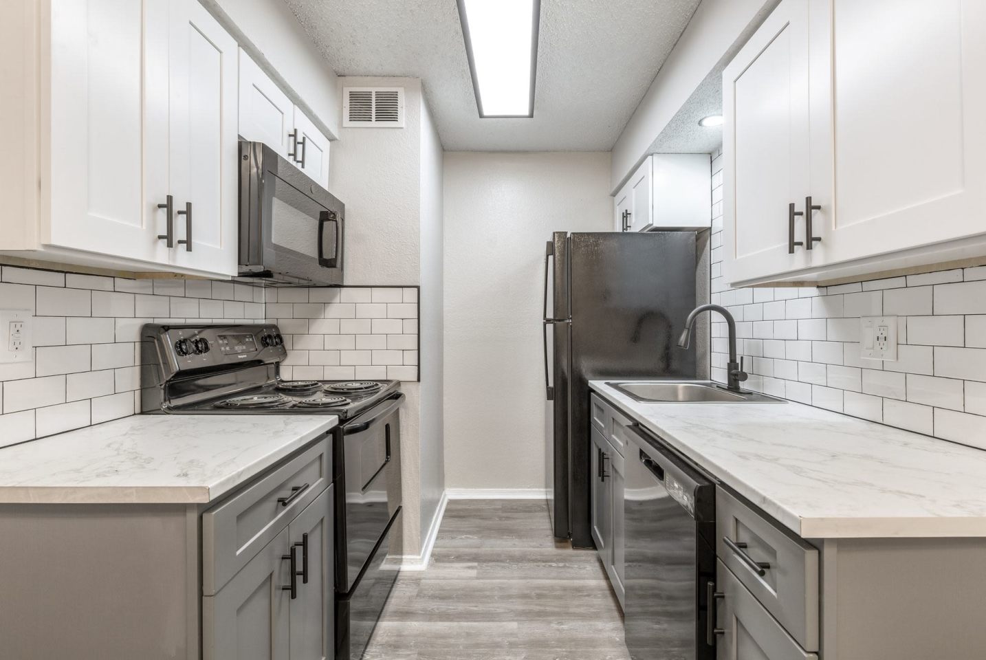 Union Point Apartments Image 1