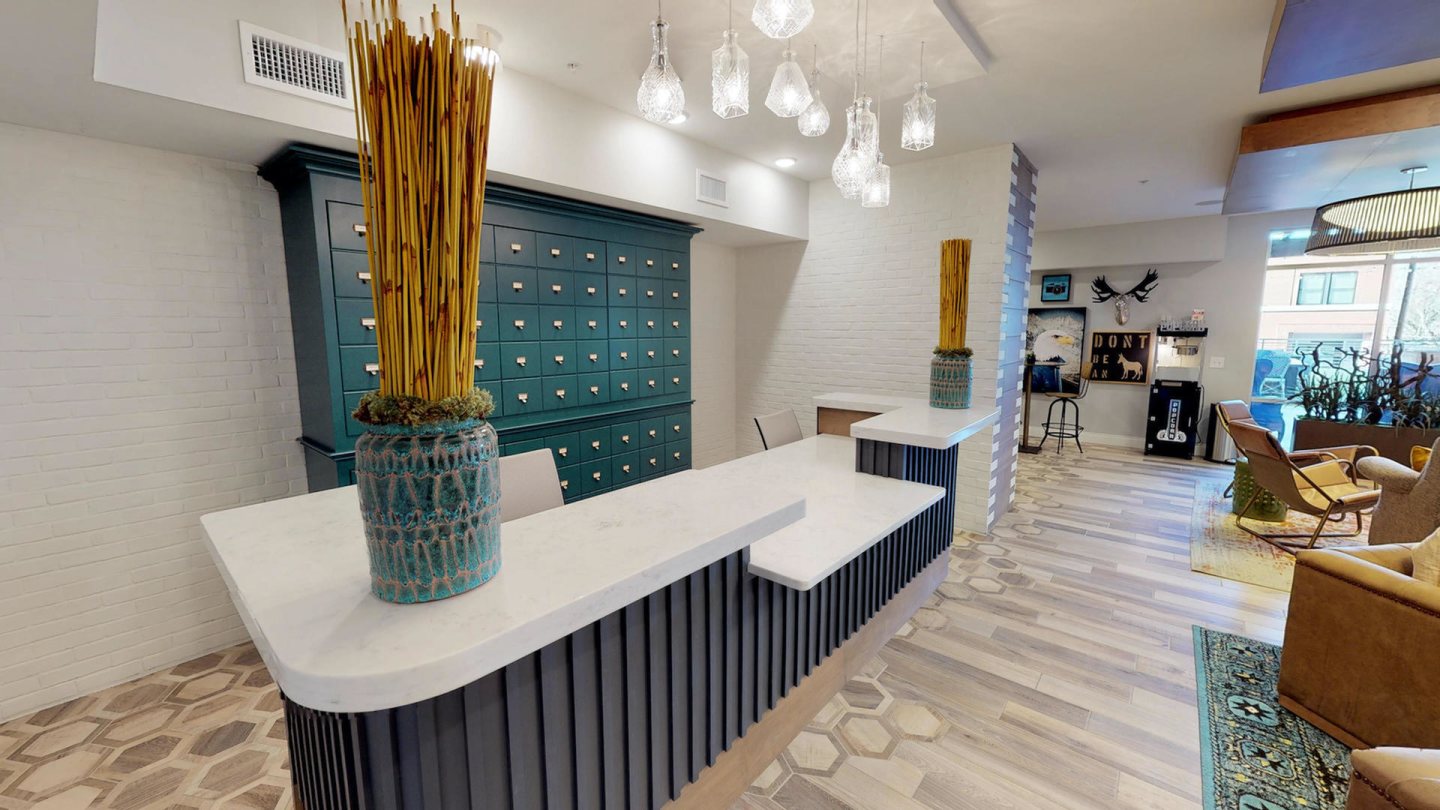 Student Housing - Luxe Belle Image 13