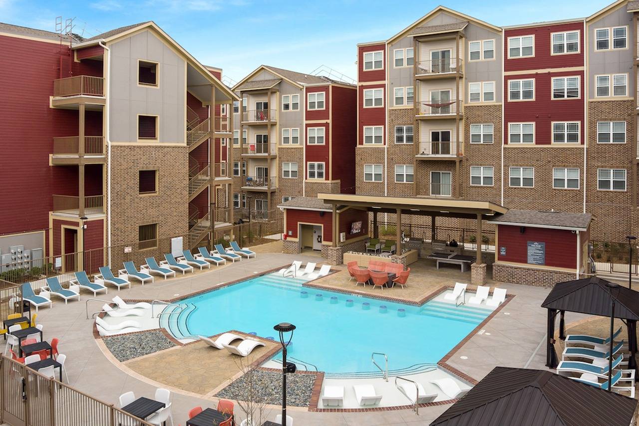 Student Housing - The Locale Image 21