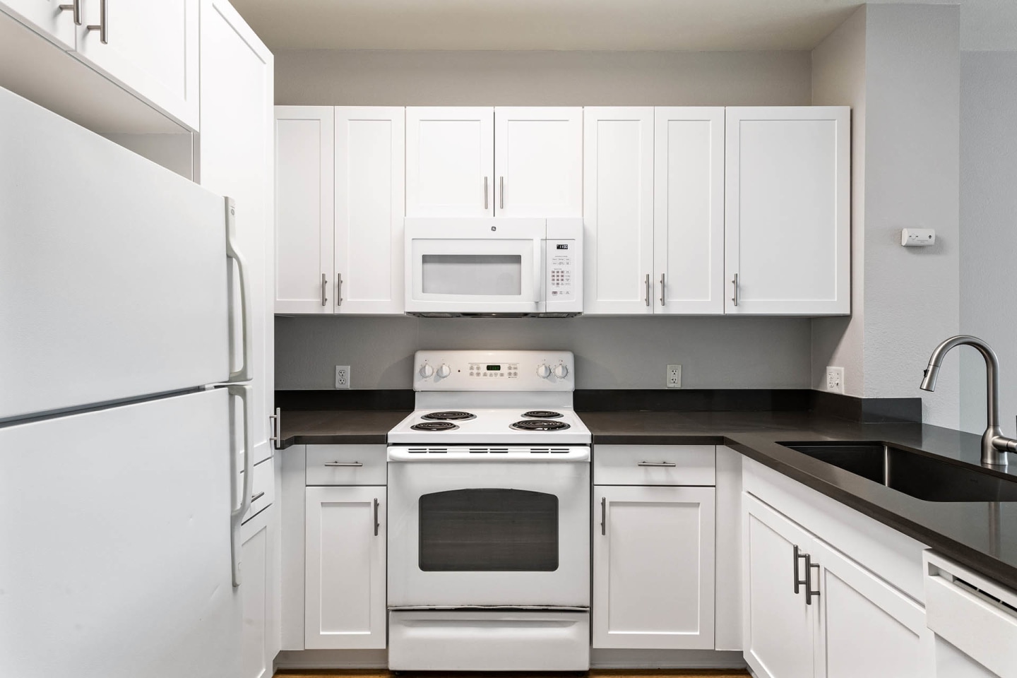 K Street Flats - Student Housing Image 6