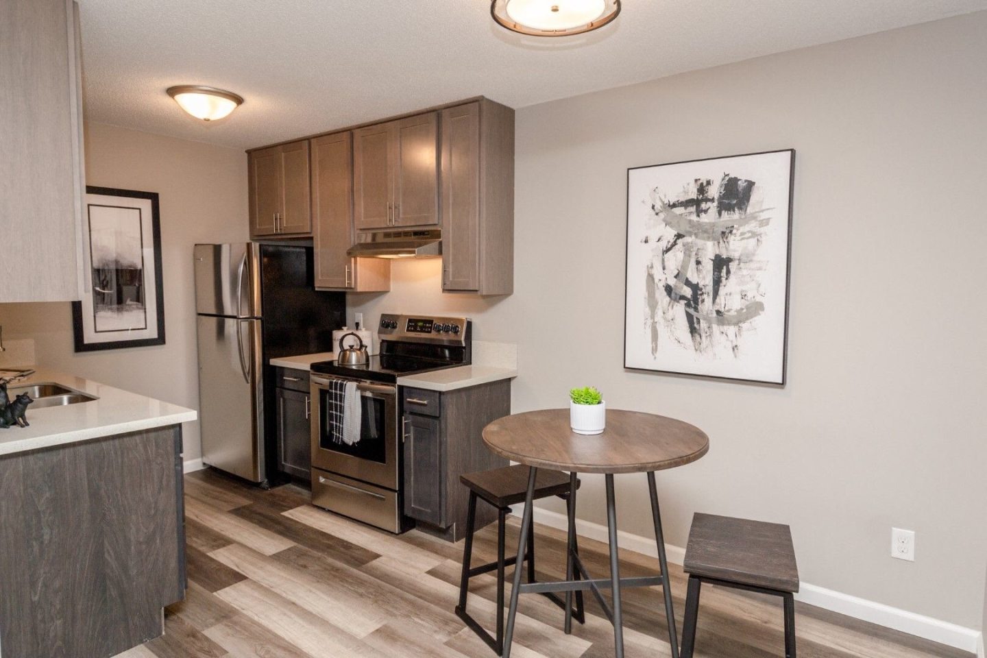 The Birchway Apartments Image 5