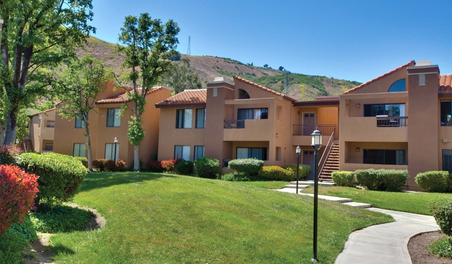 Malibu Canyon Apartments Image 27
