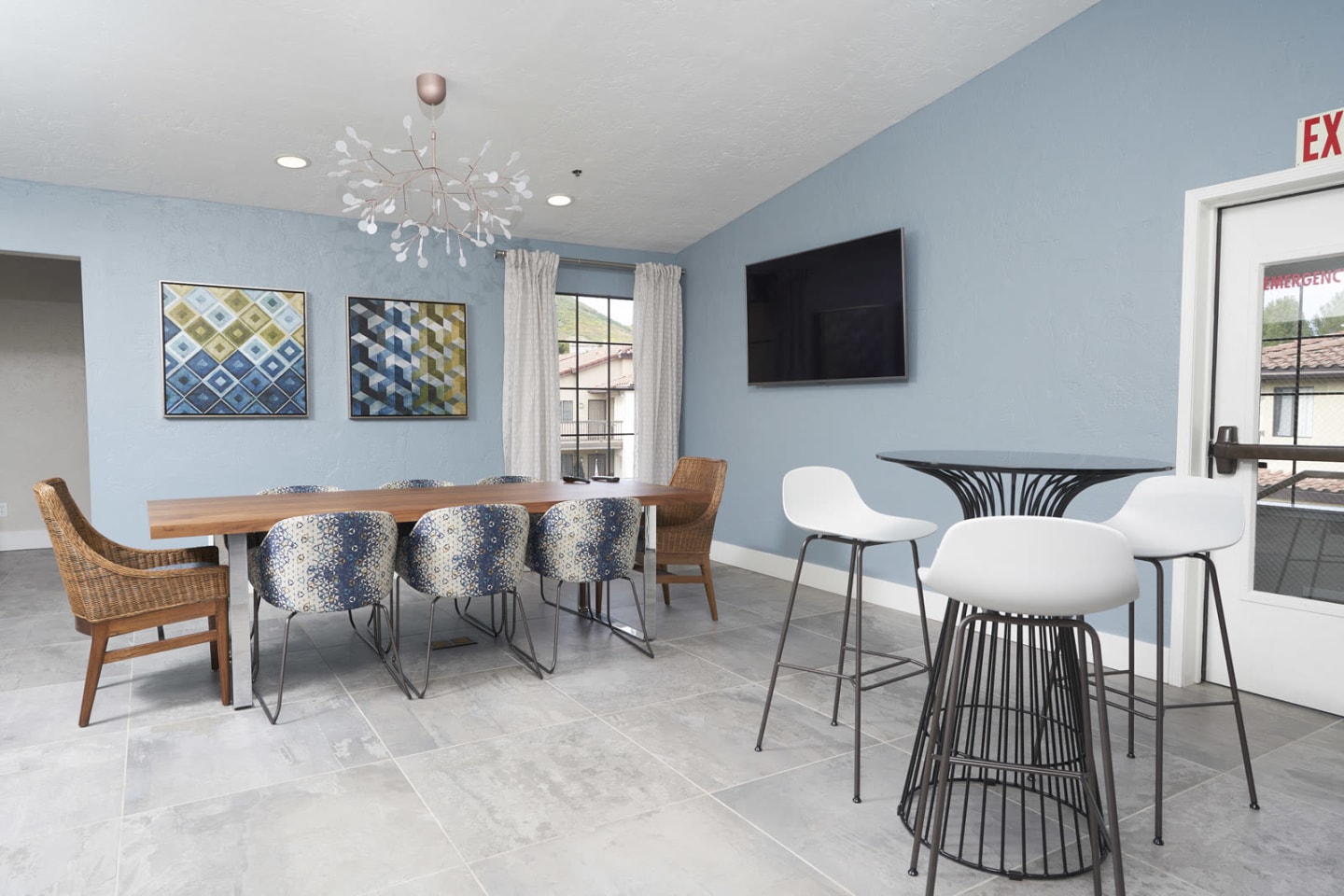 The Knolls Apartment Homes Image 15