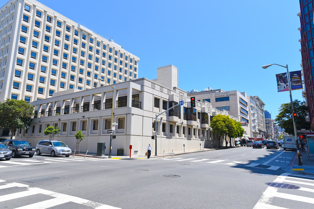 952 Sutter St. Image 26